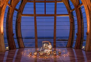 Heilsame Klangmeditation 