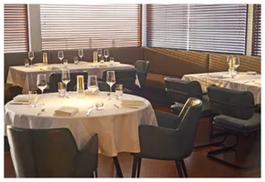 Dining Room, Aqua Mekong