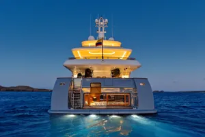 Aqua Mare Luxuskreuzfahrt