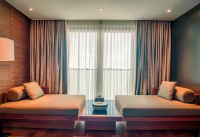 Aqua Mekong - Kabine