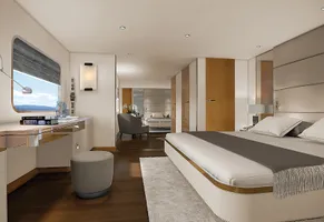 Design-Suite auf der Aqua Blu