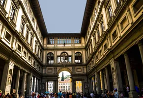 Architektur in Florenz