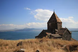 Sevansee, Armenien