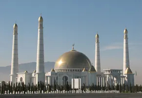 Ashgabat, Turkmenistan