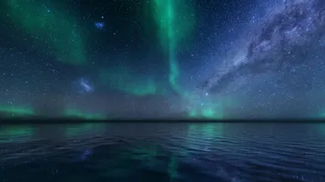 Aurora Borealis
