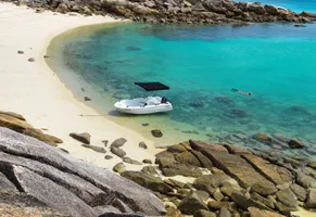 Lizard Island Resort