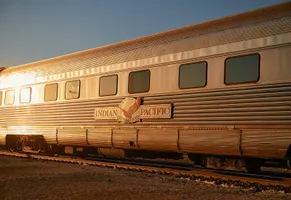 Indian Pacific