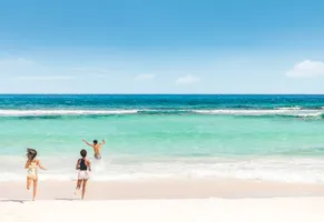 Cat Island © Bahamas Ministry Of Tourism