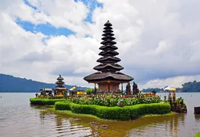 Pura Ulun Danu