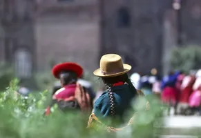 Begegnungen in den Anden – authentische Einblicke in das Leben und die Kultur Ecuadors