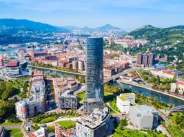 Bilbao © 2025 Adobe