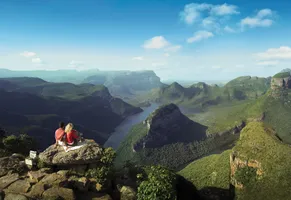 Blyde River Canyon