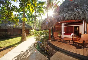 Sofitel Bora Bora Marara Beach Resort