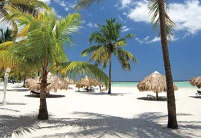 Boca Chica, Dominikanische Republik