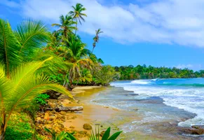 Bocas del Toro © iStock Simon Dannhauer