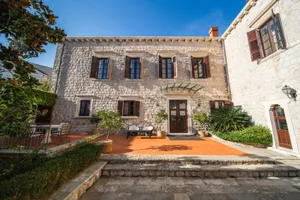 Boutique Hotel Kazbek Dubrovnik aussen 