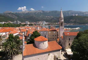 Budva