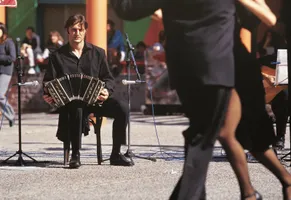 Buenos Aires, Tango