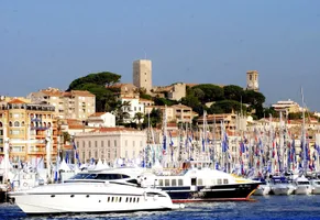 Cannes, Vieux-Port