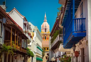 Cartagena 