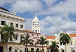 Casco Viejo, Panama City