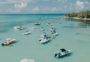 Cayman Islands