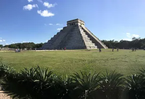Chichén Itzá