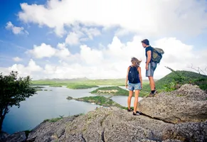 Christoffel-Nationalpark, Curacao