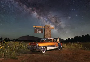 © Discover Flagstaff