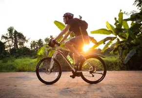 Thailands schönste Seiten mit dem Rad entdecken