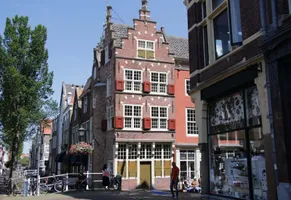 Delft
