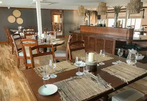 Dining Room, ABN Charaidew II