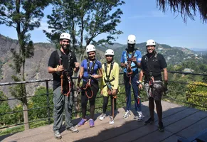Unterwegs in Sri Lanka