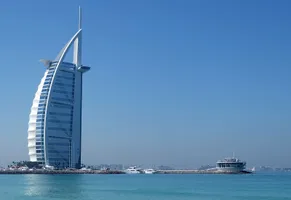 Burj al Arab, Dubai