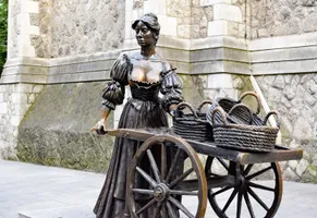 Dublin Molly Malone