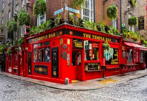 Dublin Pub