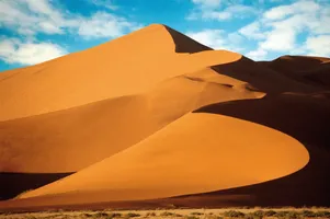 Namibia Exklusiv Dunes Sossusvlei