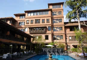 Dwarika's Hotel, Kathmandu