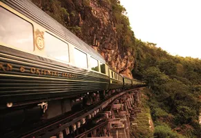 Eastern & Oriental Express