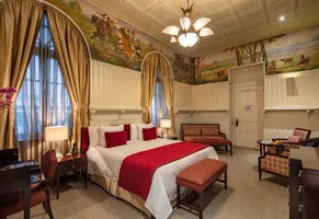 Casa Gangotena Quito