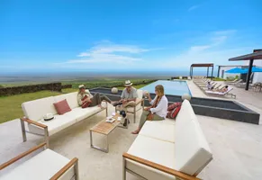 Pikaia Lodge Galápagos