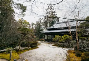 Eihe-ji 