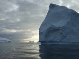 Eisberg