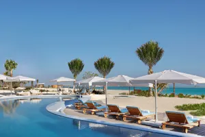 Pool, The St. Regis Red Sea Resort