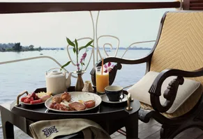 Heritage Line 'The Jayarvarman'