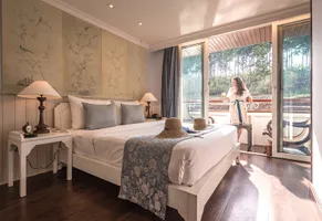 Heritage Line 'The Jayarvarman', Superior Stateroom