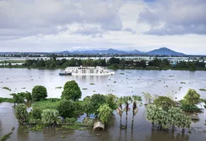 Heritage Line 'The Jahan'