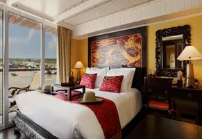 Signature Suite Bao Dai der Heritage Line 'Jayavarman'