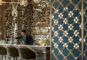 Four Seasons, Kuala Lumpur