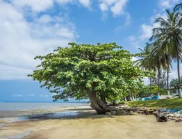 Libreville Beach
